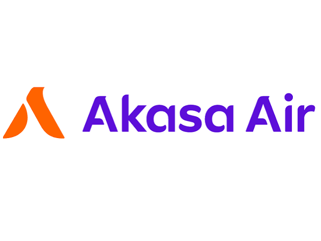 Akasa Air Logo